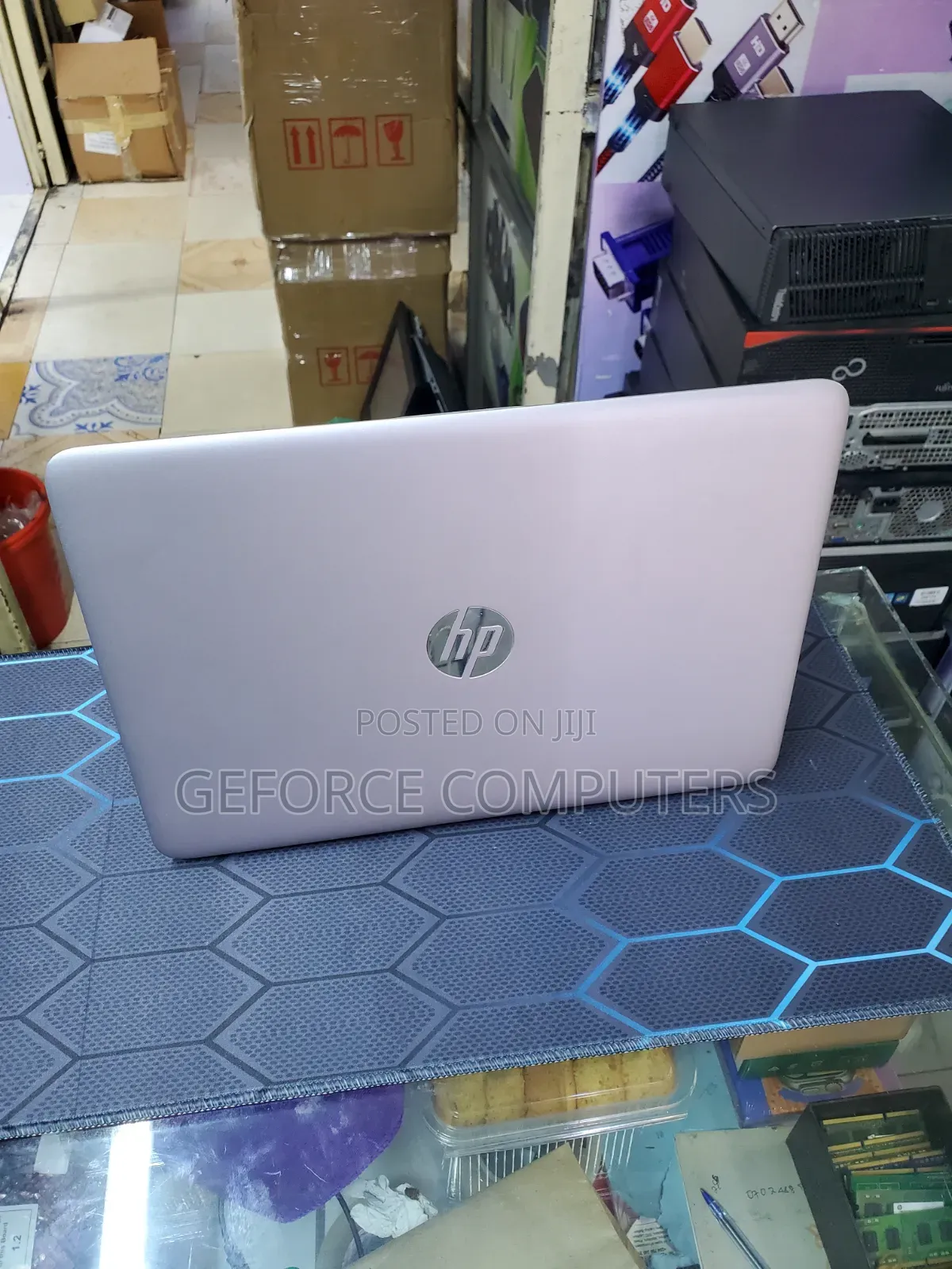Laptop HP EliteBook 840 G3 8GB Intel Core i5 SSD 256GB