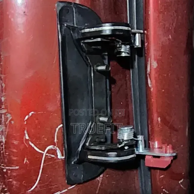 Tailgate/Boot Handle Toyota Rush