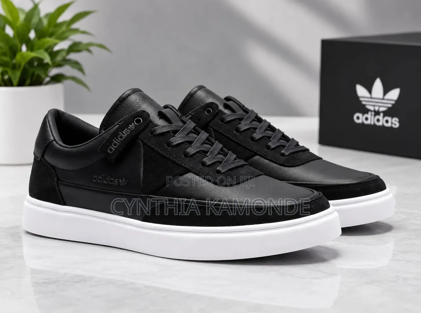 Comfy Adidas Men Shoes