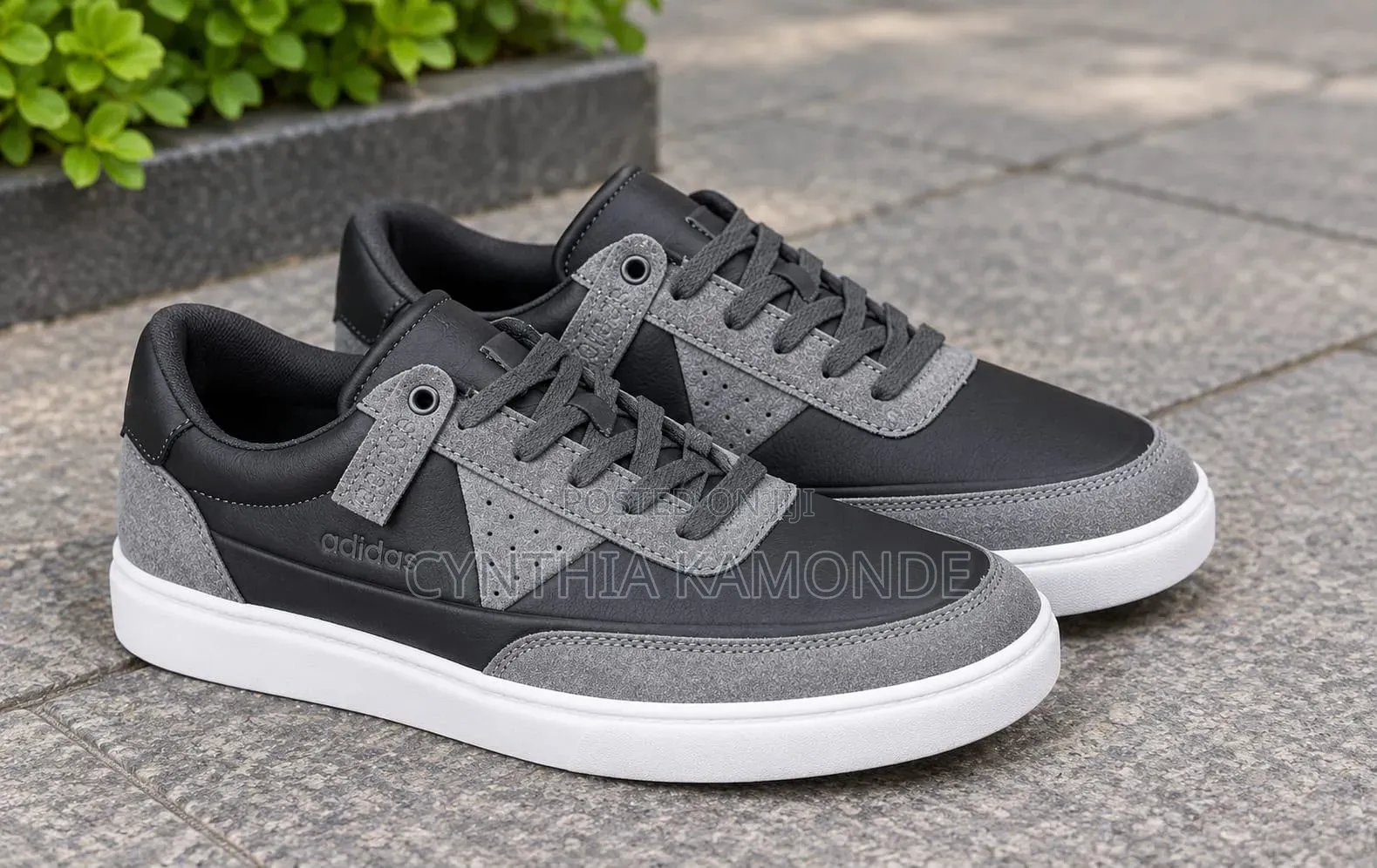 Comfy Adidas Men Shoes