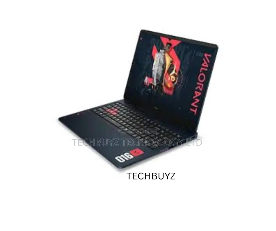 New Laptop HP Omen 15 16GB Intel Core Ultra 7 SSD 1T