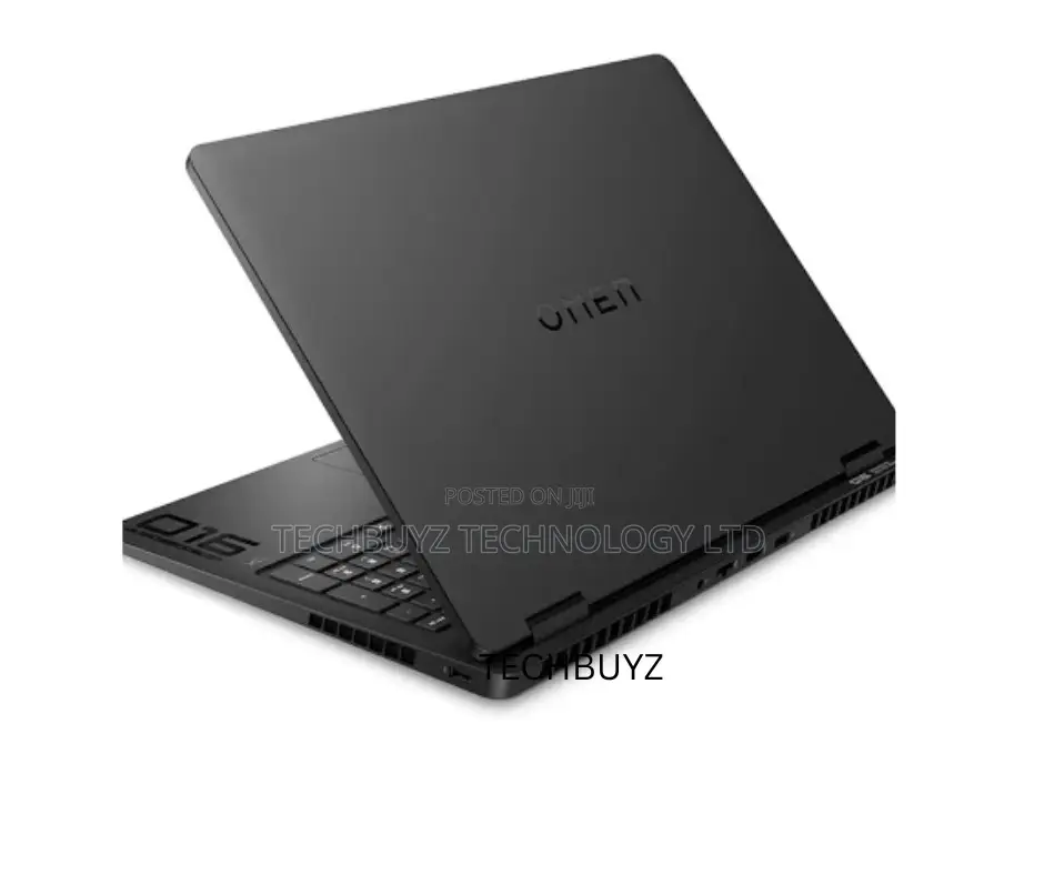 New Laptop HP Omen 15 16GB Intel Core Ultra 7 SSD 1T