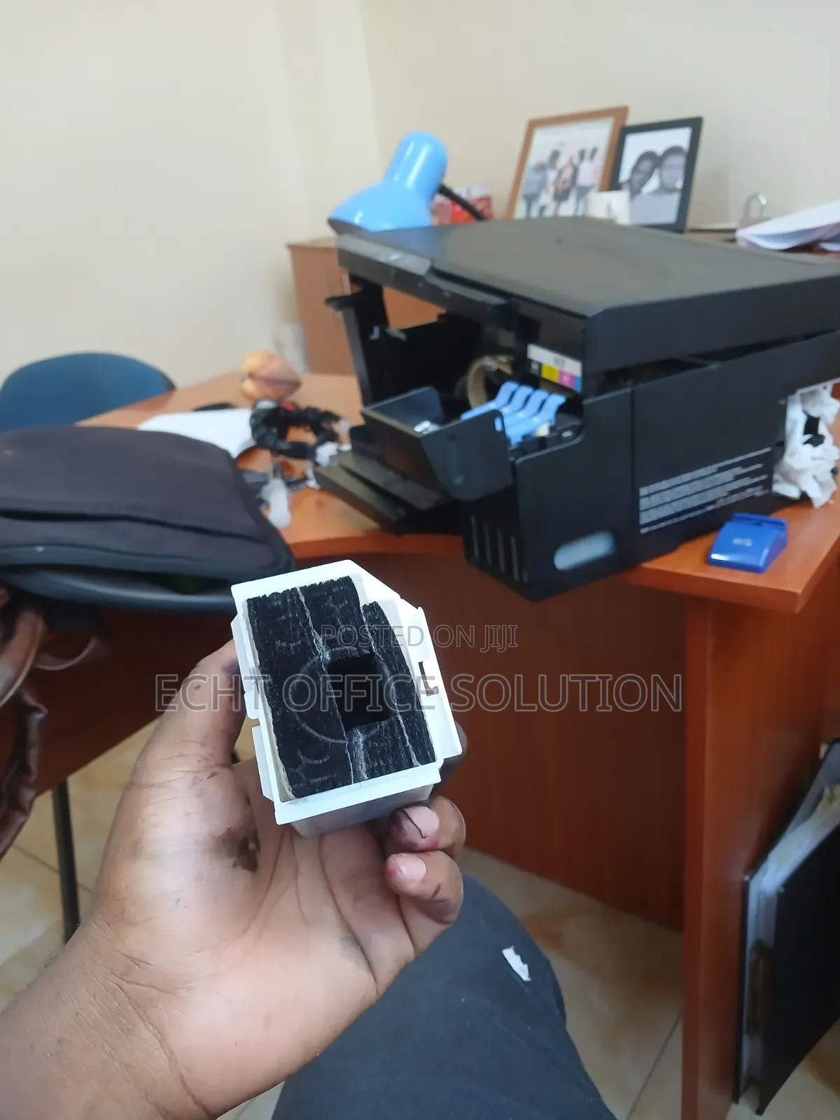Printer Repairs and Services, L3250, L3210, L6490, L6270 L6550