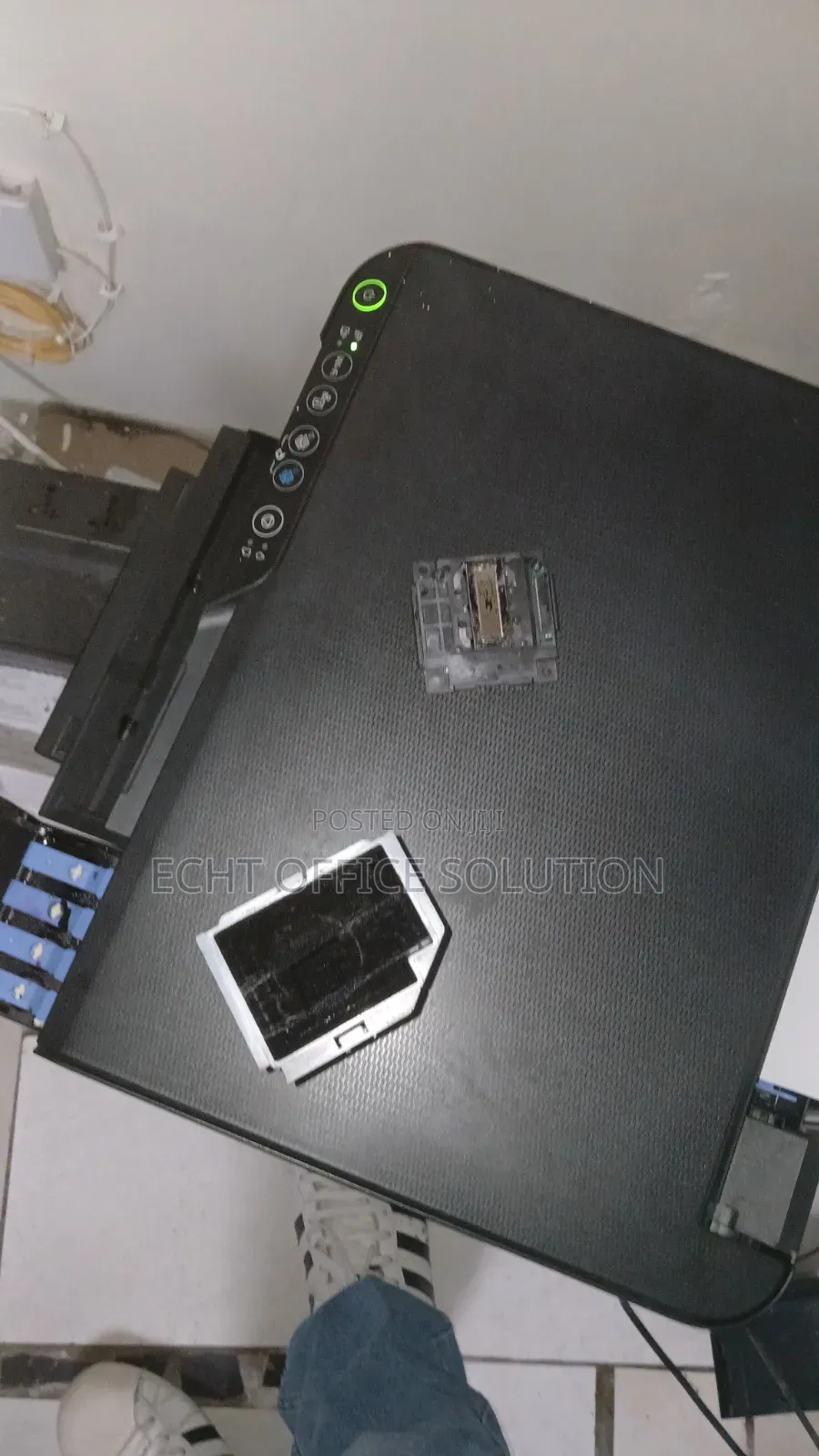 Printer Repairs and Services, L3250, L3210, L6490, L6270 L6550
