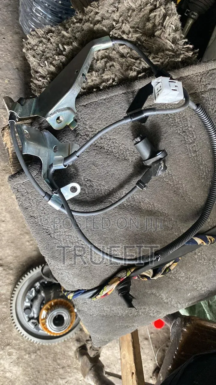 Abs Sensor for Toyota Land Cruiser FJ100