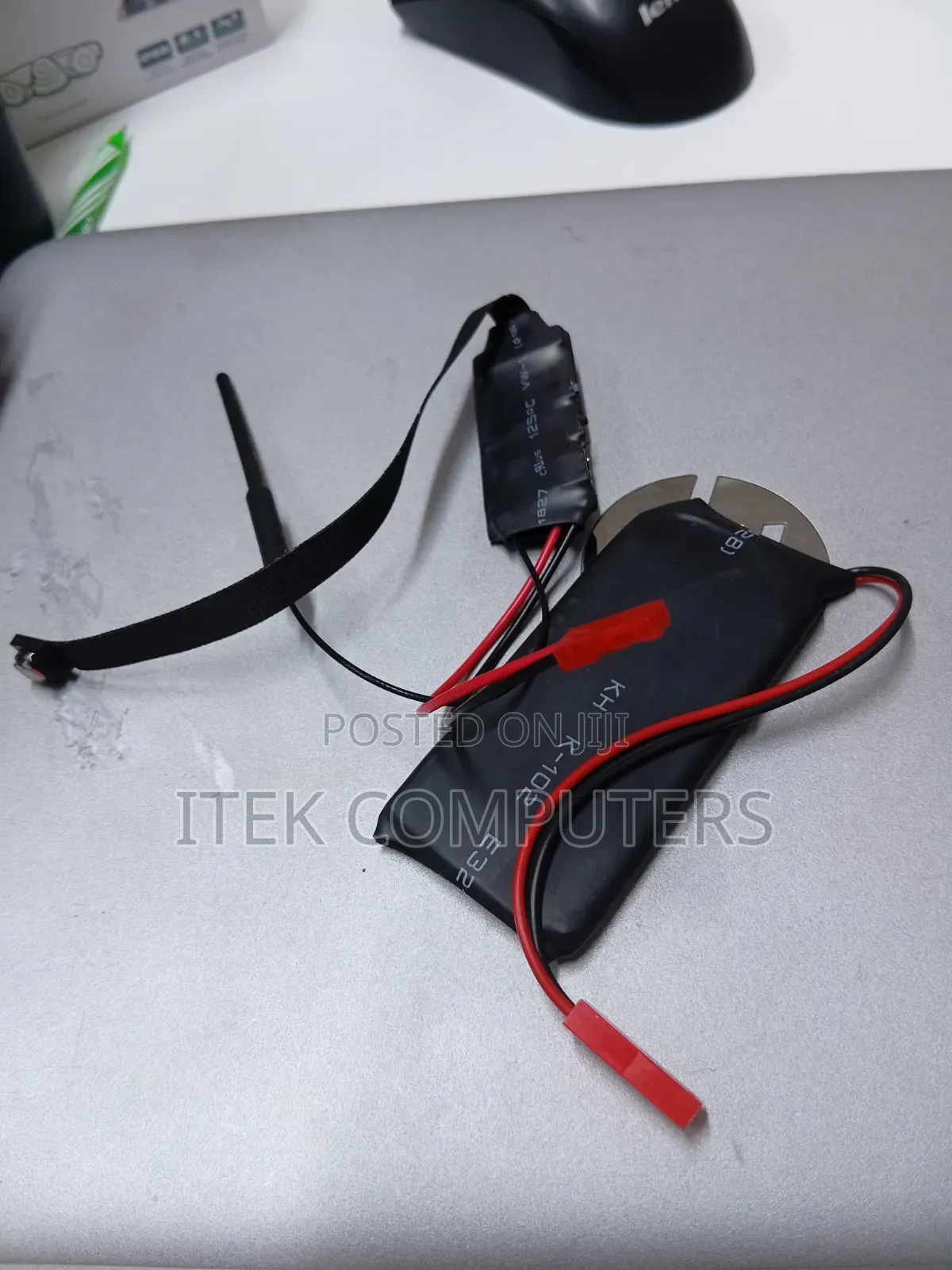 AHD Mini Camera With 1080p Resolution for Detailed Surveillance