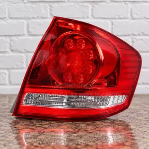 Tail Lamp / Light Toyota Allion Zzt240 2005/2006/2007 Model Led