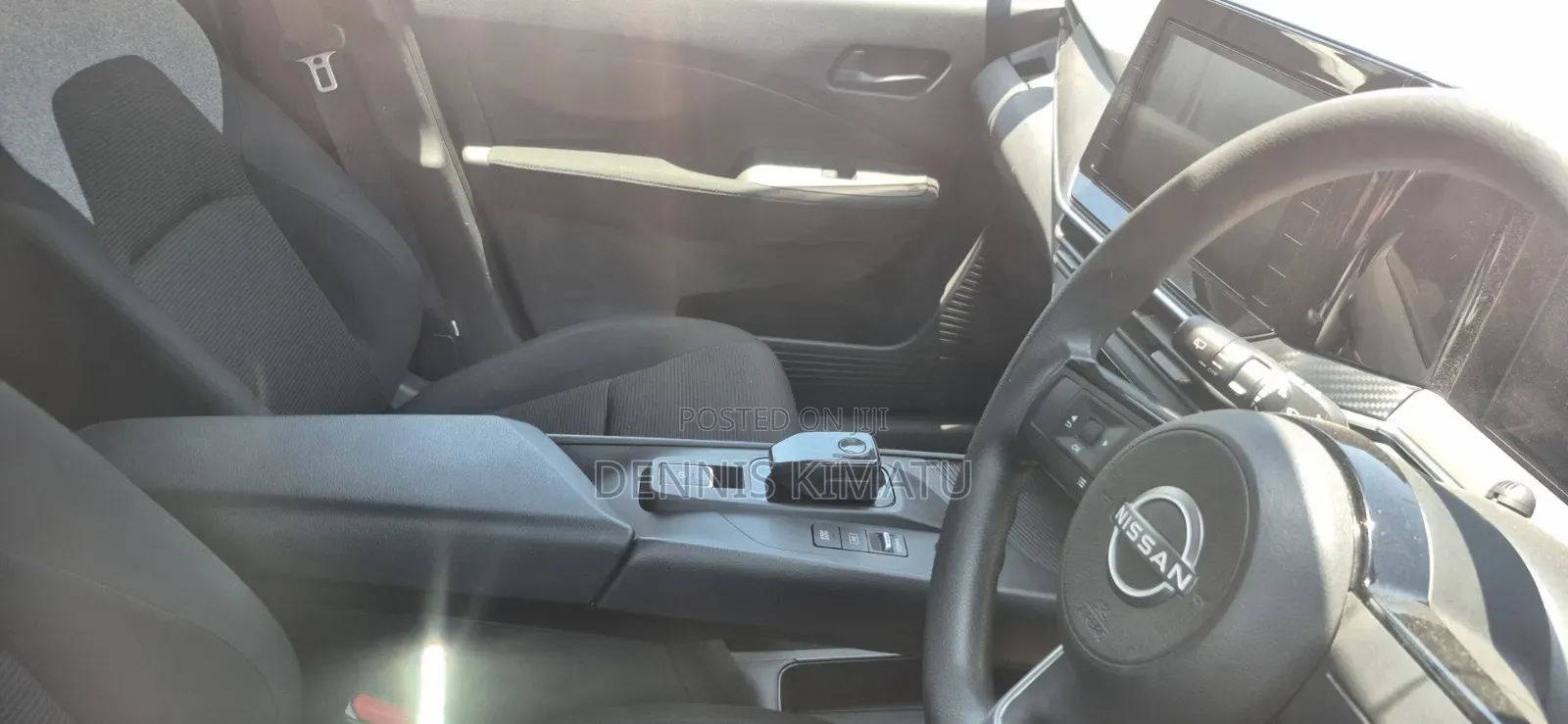 Nissan Note 1.2 Hybrid 2022 Silver