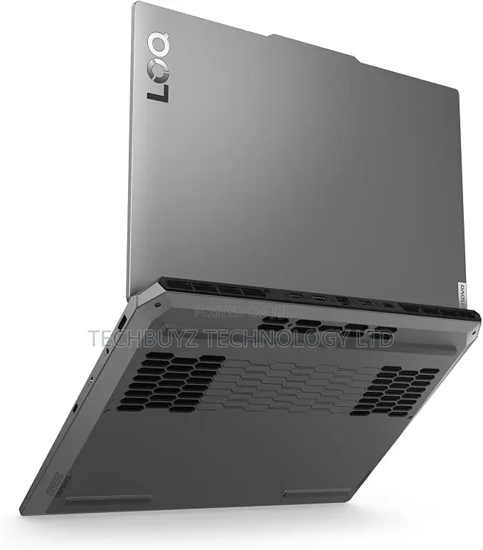 New Laptop Lenovo LOQ 15ARP9 16GB Intel Core i7 SSD 512GB