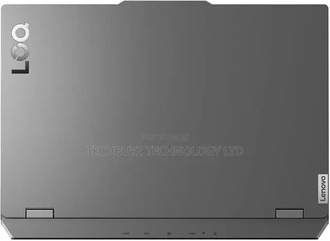 New Laptop Lenovo LOQ 15ARP9 16GB Intel Core i7 SSD 512GB