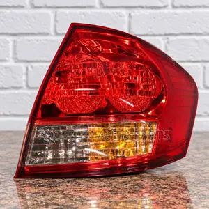 Tail Lamp / Light Toyota Allion 240 2003 / 2004 Model