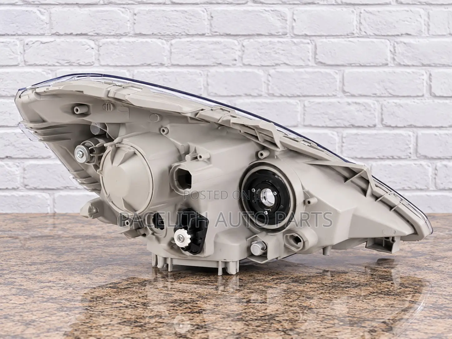Head Lamp / Light Toyota Allion 240 2005/2006/2007 Xenon