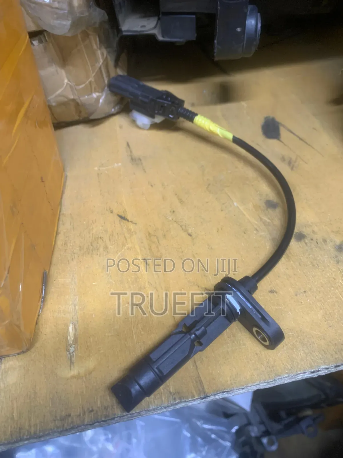 Abs Sensor for Toyota Land Cruiser FJ79