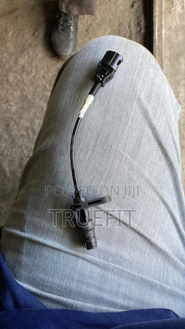 Abs Sensor for Toyota Land Cruiser FJ79