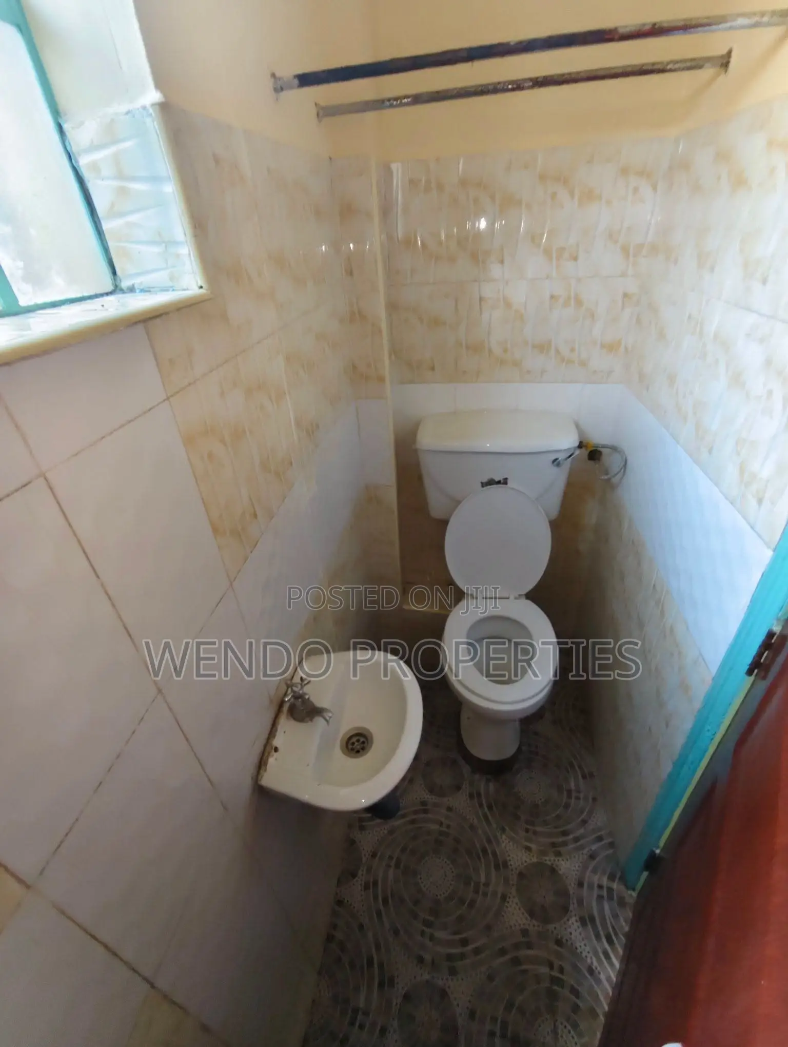 1bdrm Apartment in Ole Polos for sale