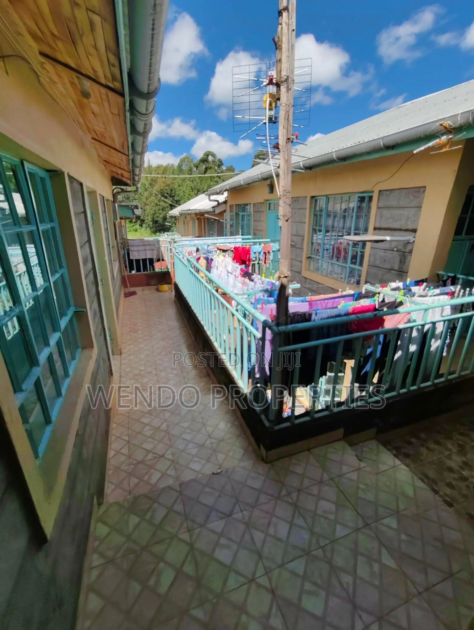 1bdrm Apartment in Ole Polos for sale