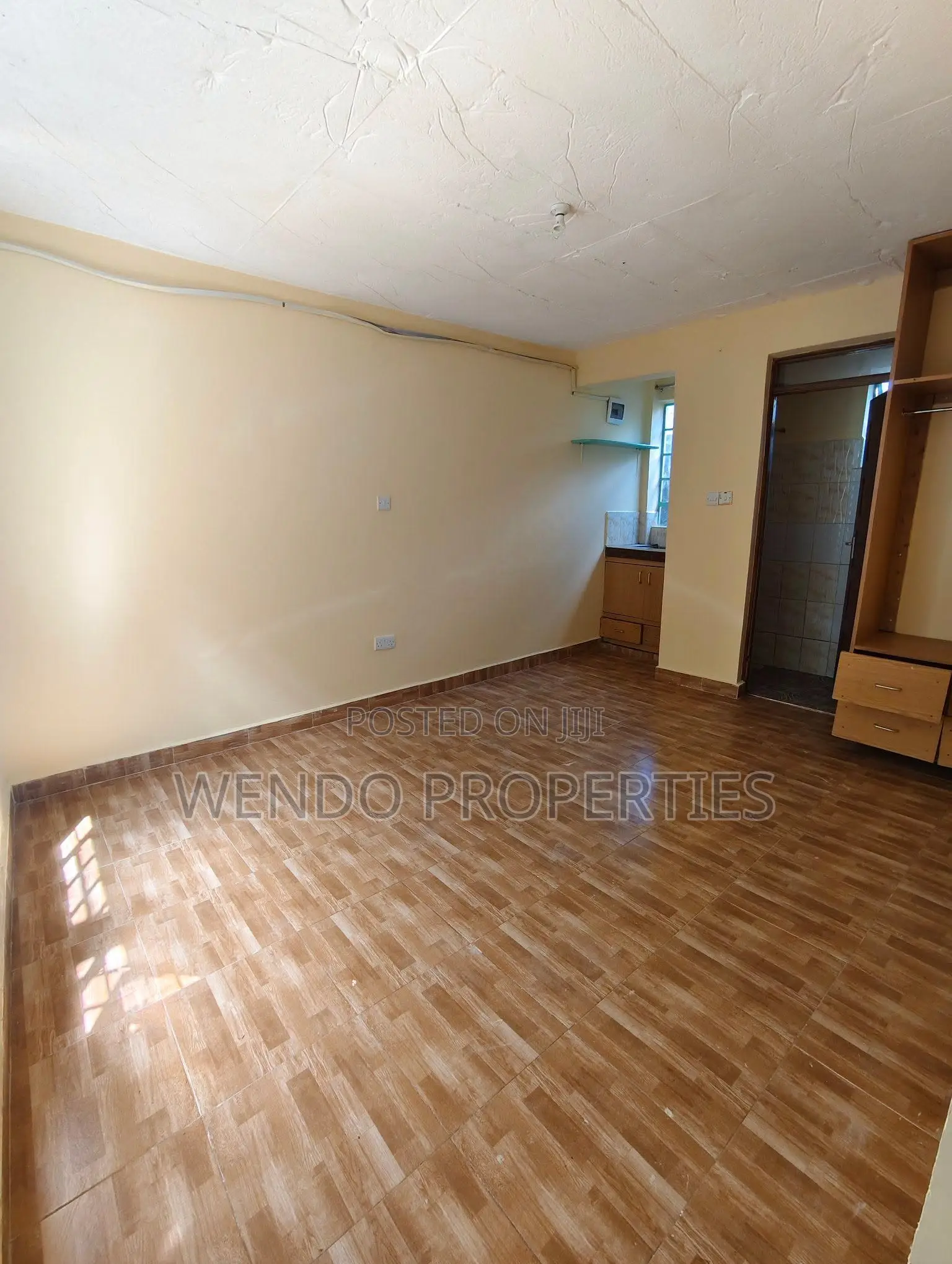 1bdrm Apartment in Ole Polos for sale