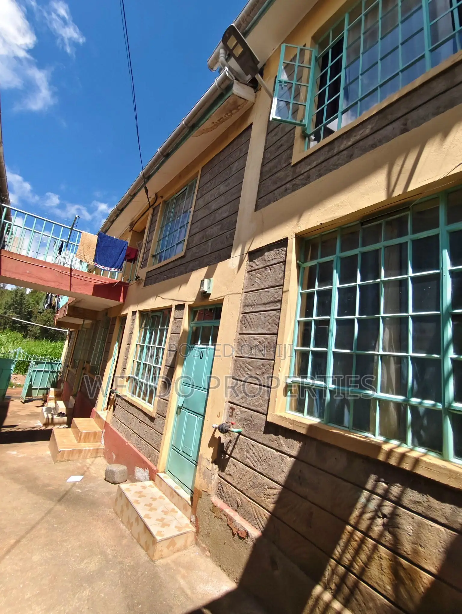 1bdrm Apartment in Ole Polos for sale