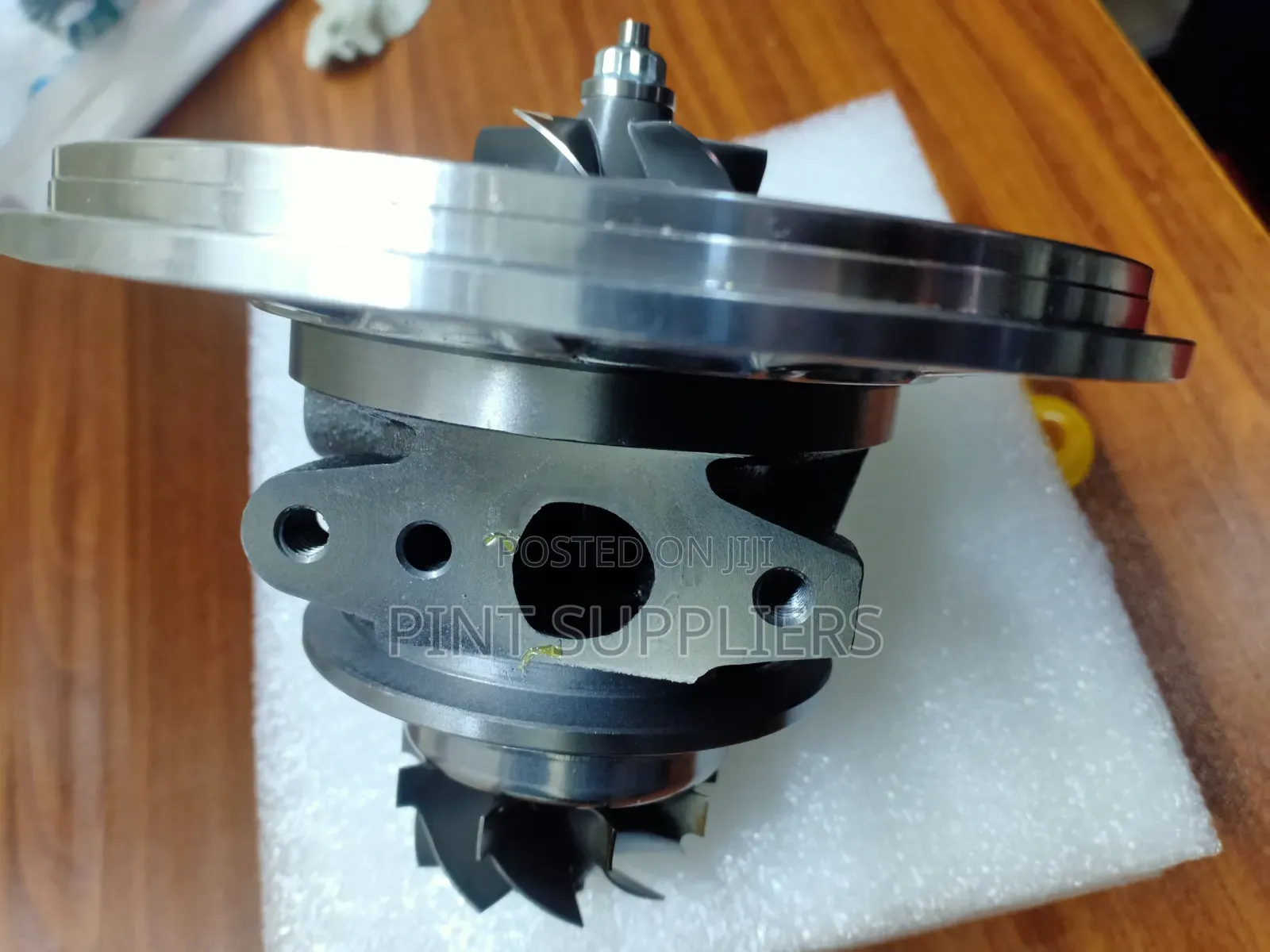 Toyota 2KD Turbo Cartridge