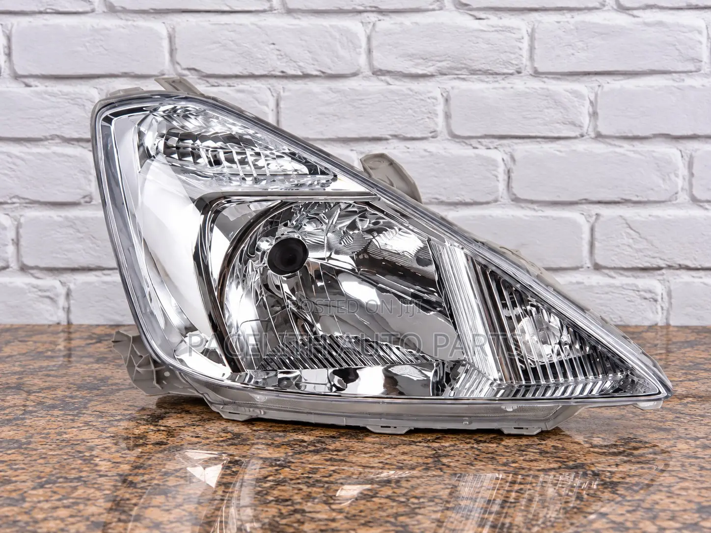 Head Lamp / Light Toyota Allion Zzt240 2003/2004/2005 Normaltype