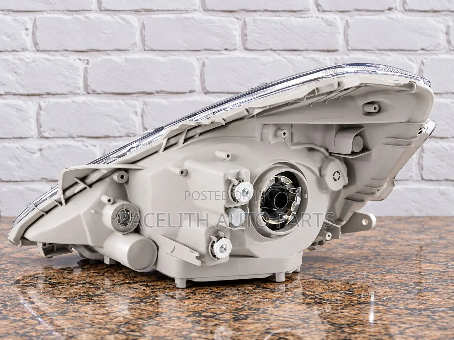 Head Lamp / Light Toyota Allion Zzt240 2003/2004/2005 Normaltype