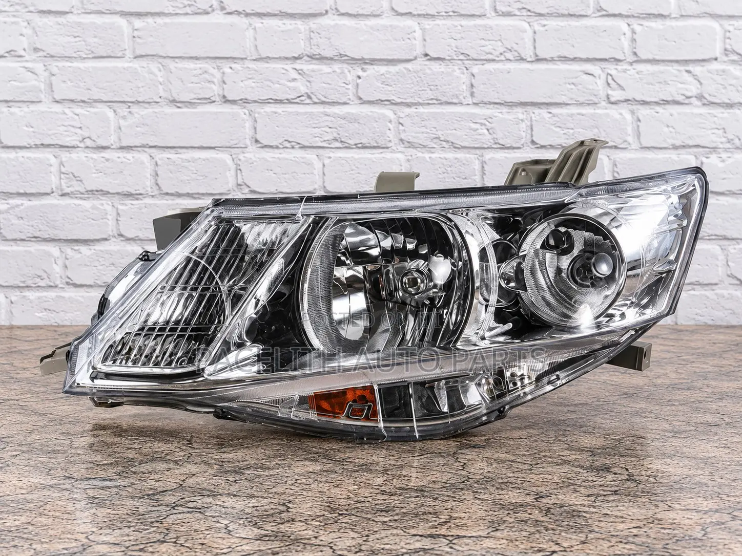 Head Lamp / Light Toyota Allion 260 2008/2009/2010 Clear