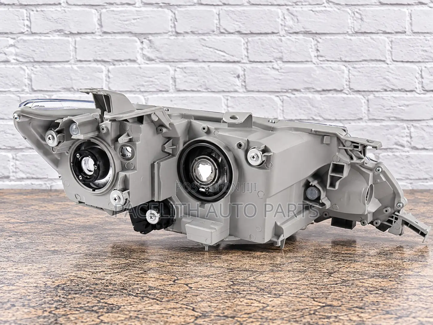 Head Lamp / Light Toyota Allion 260 2008/2009/2010 Clear