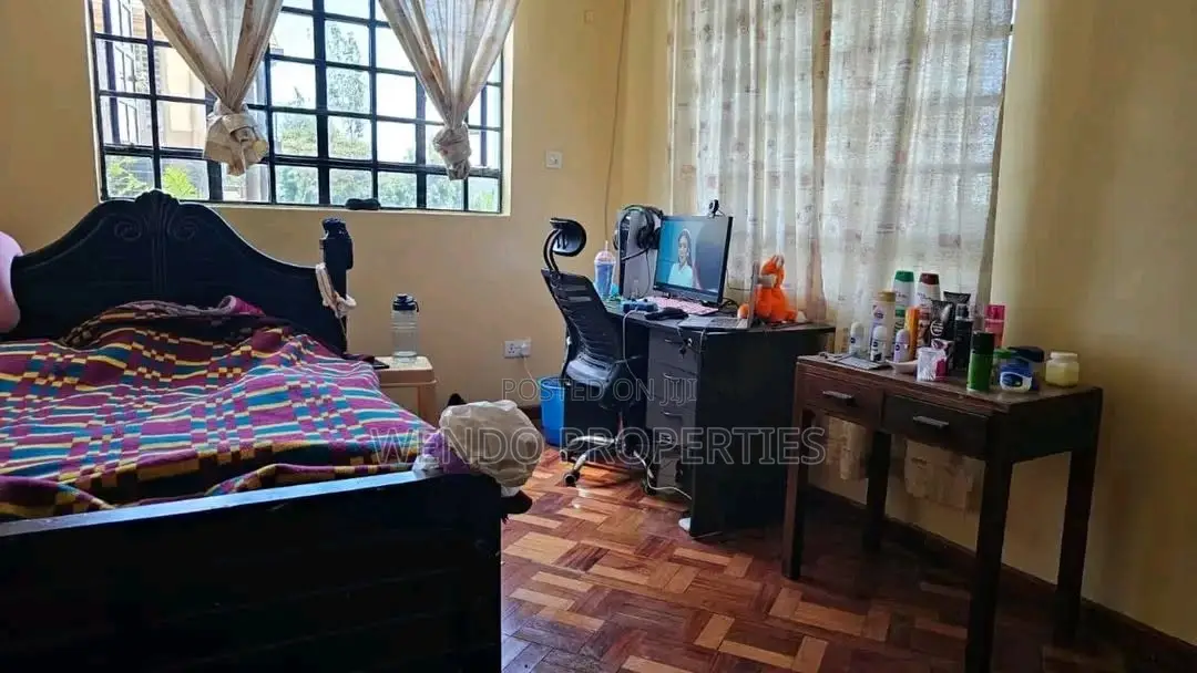5bdrm House in Karen C for sale