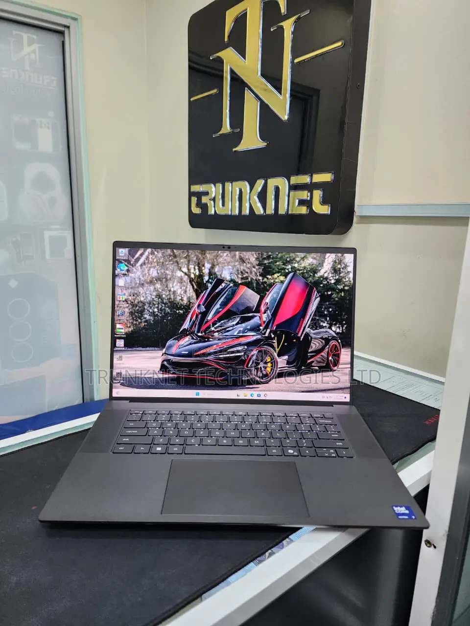 Laptop Dell Precision 5690 32GB Intel Core Ultra 7 SSD 512GB
