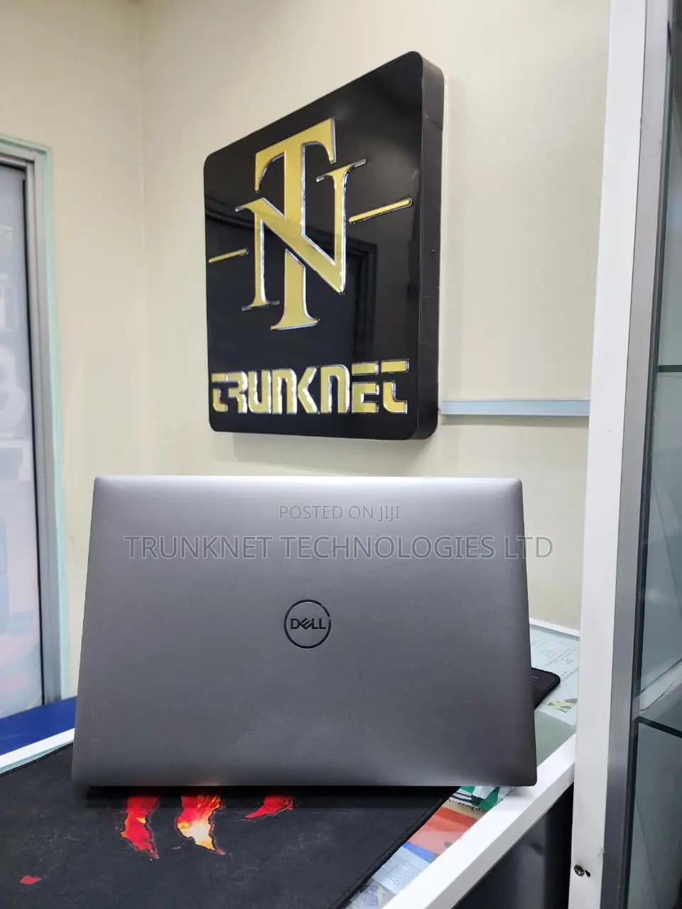 Laptop Dell Precision 5690 32GB Intel Core Ultra 7 SSD 512GB
