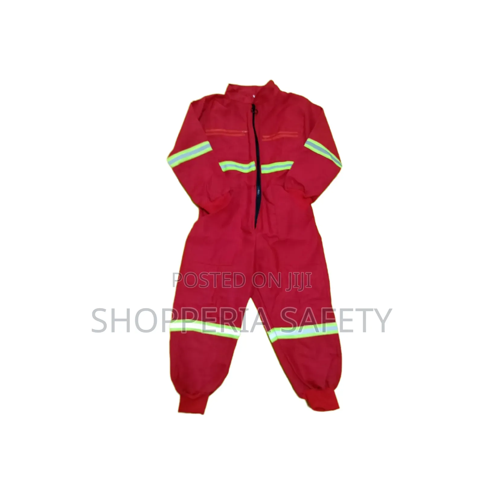 CBC Firefighter Uniform