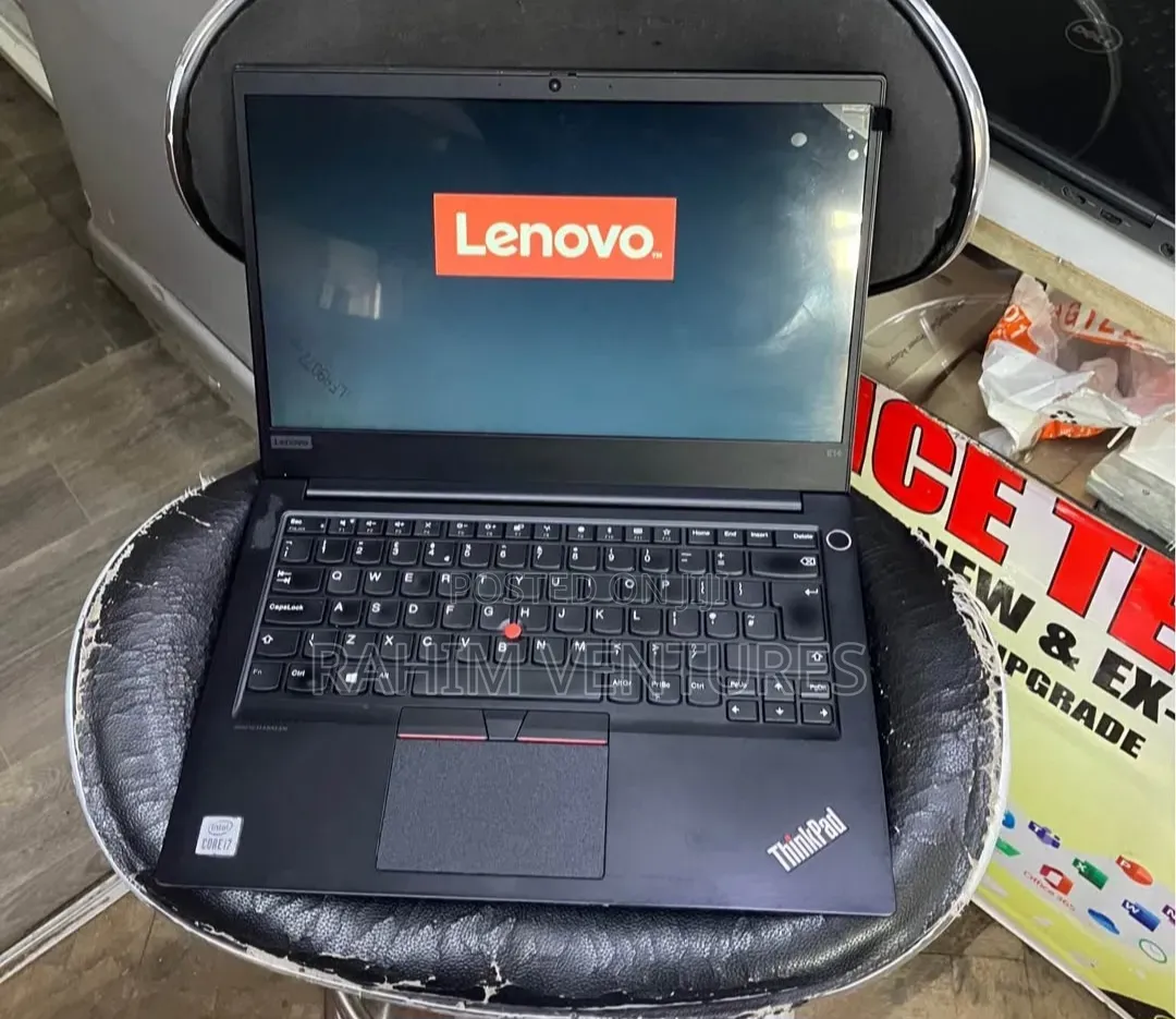 Laptop Lenovo ThinkPad E14 Gen 1 8GB Intel Core i3 SSD 256GB