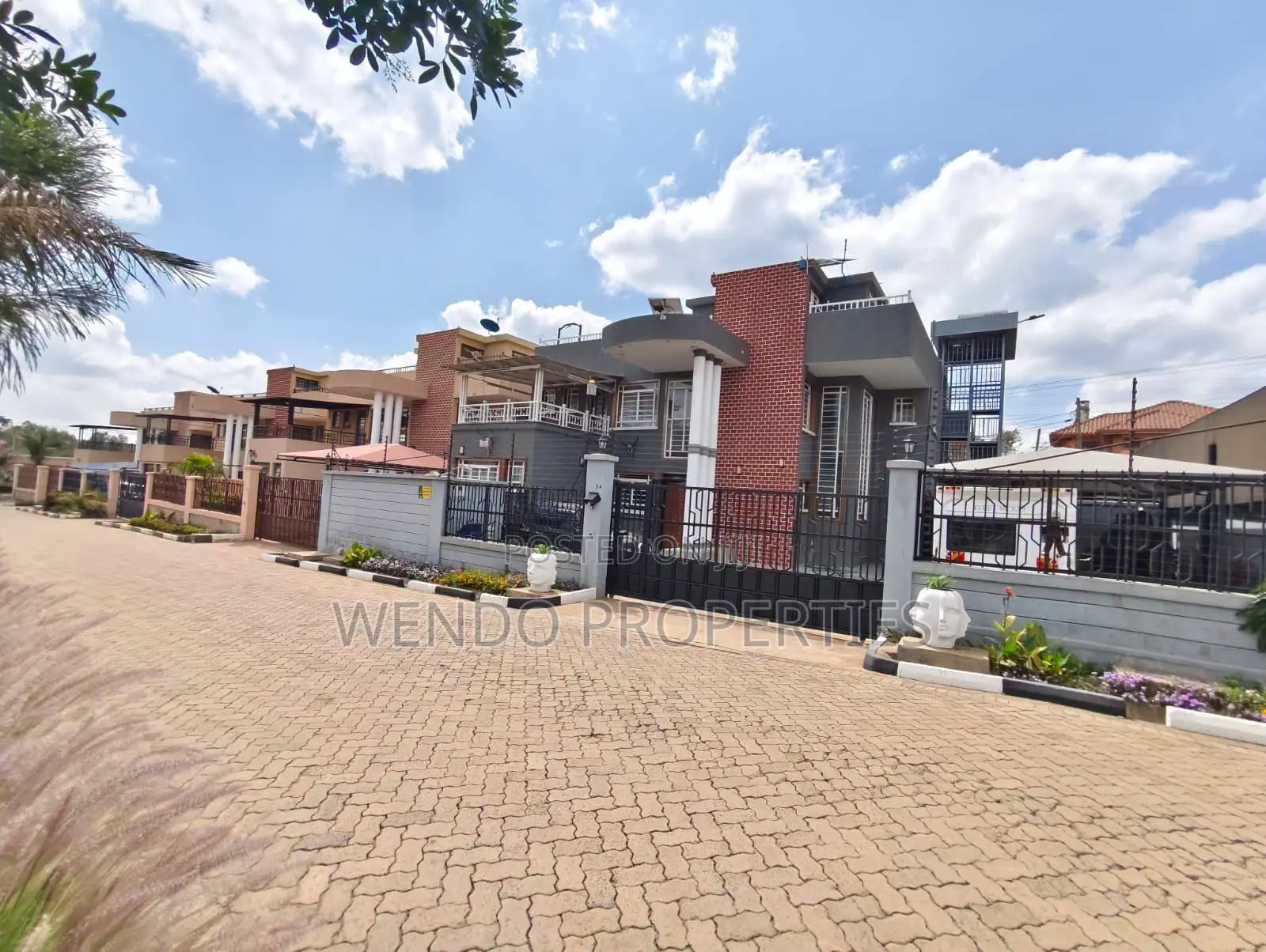 4bdrm Villa in Matasia for sale