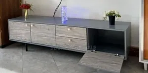 Chloe 6ft TV Stand