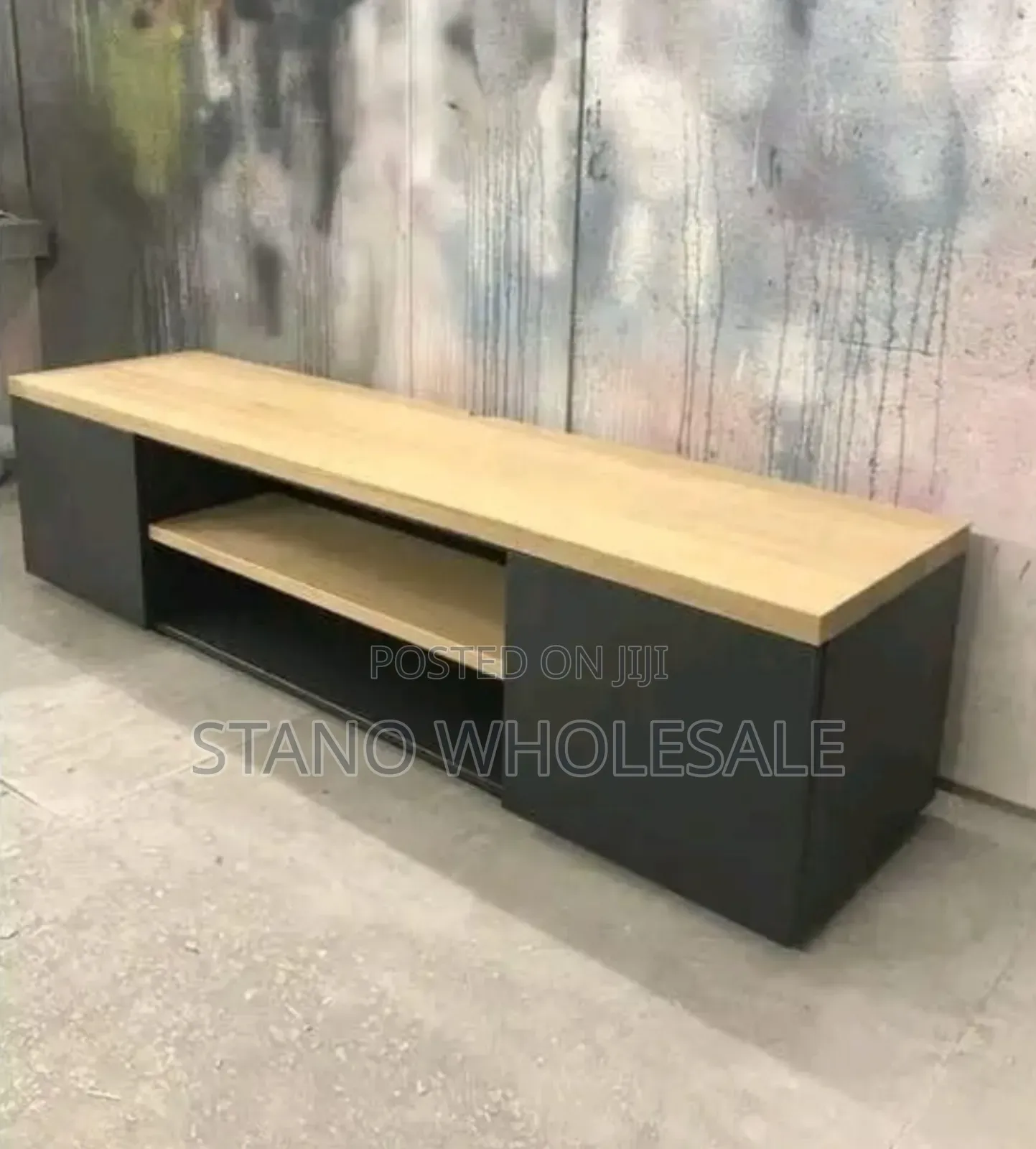 Lee 5ft TV Stand