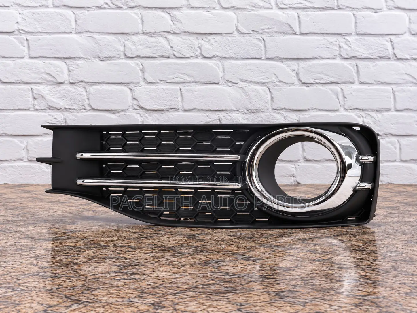 Fog Lamp Cover Toyota Allion 260 2012