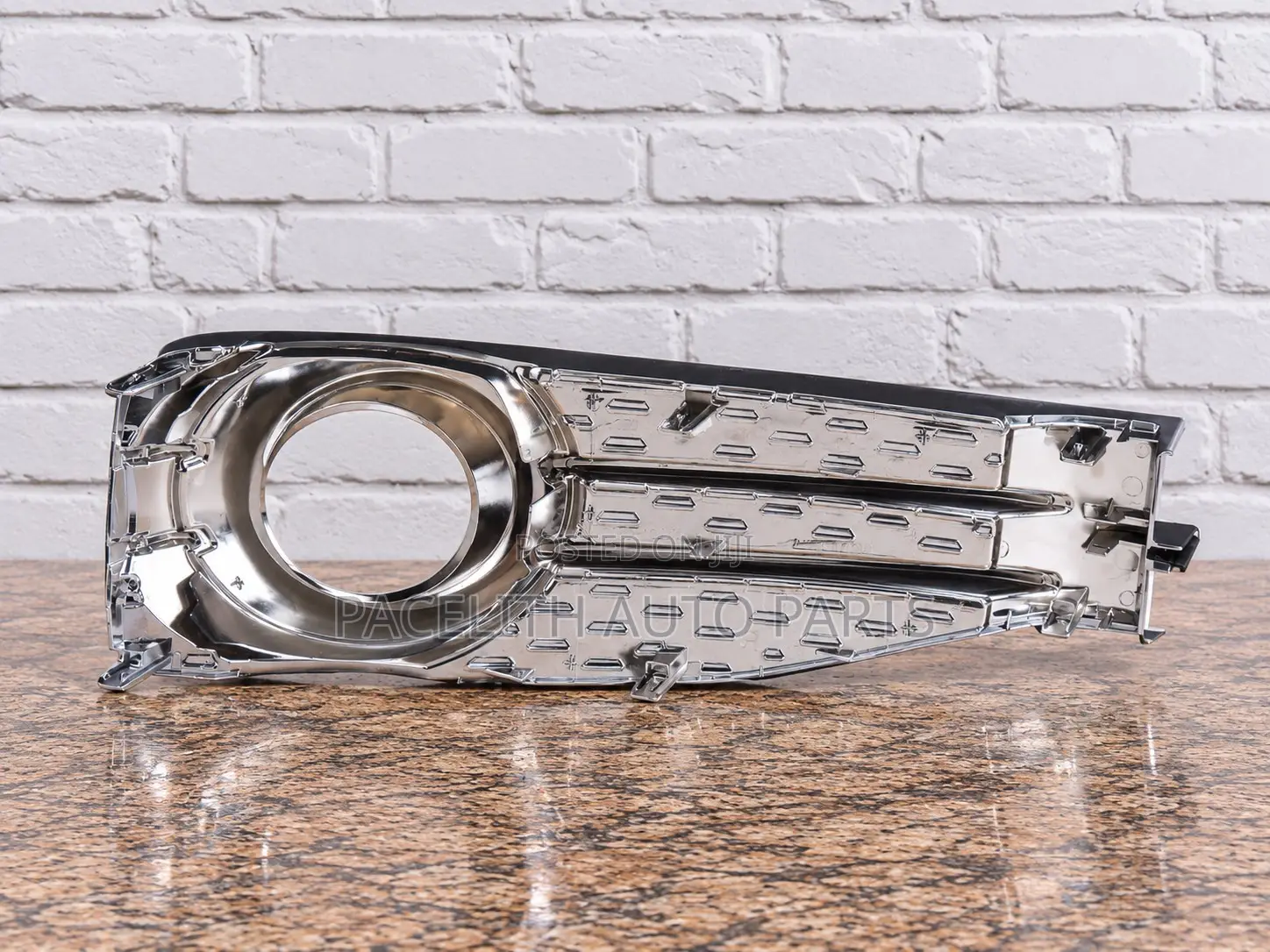Fog Lamp Cover Toyota Allion 260 2012
