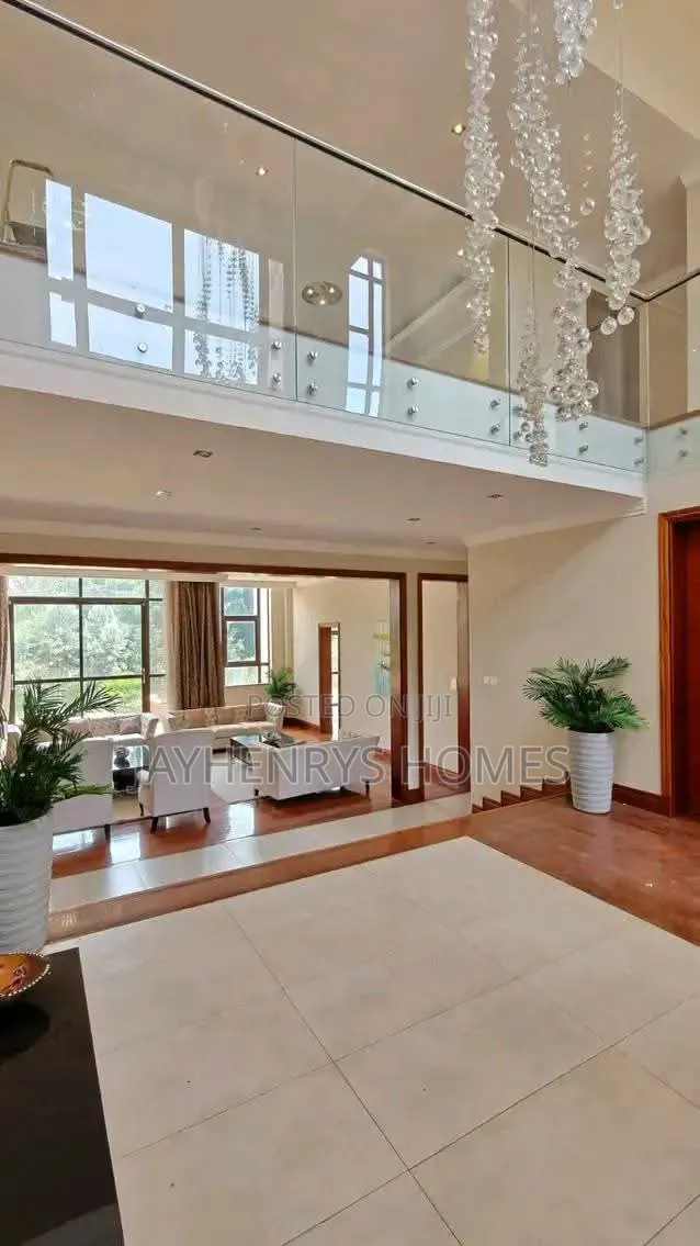 5bdrm Villa in Hardy for rent