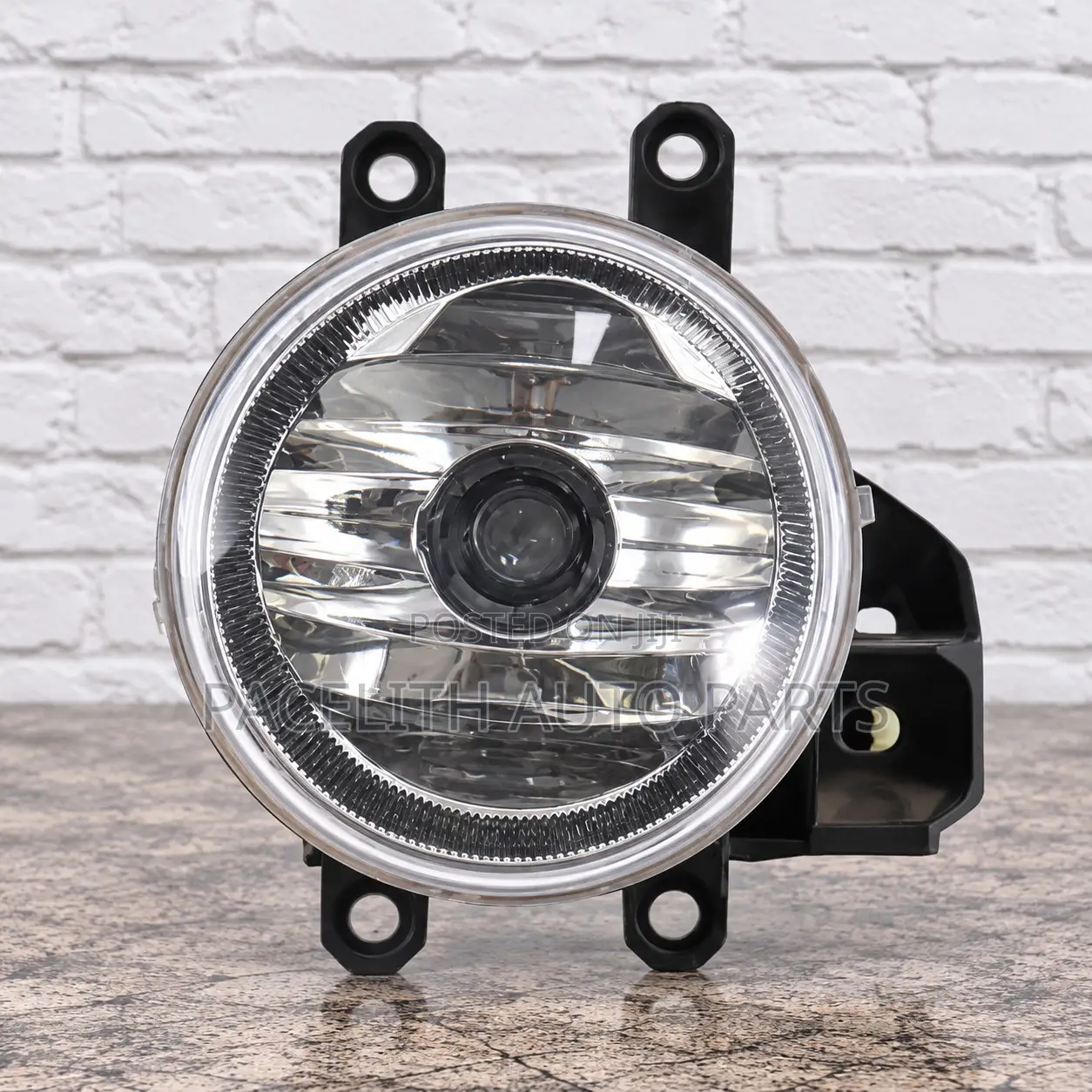 Fog Lamp / Light Toyota Allion Nzt240 2001/2002/2003