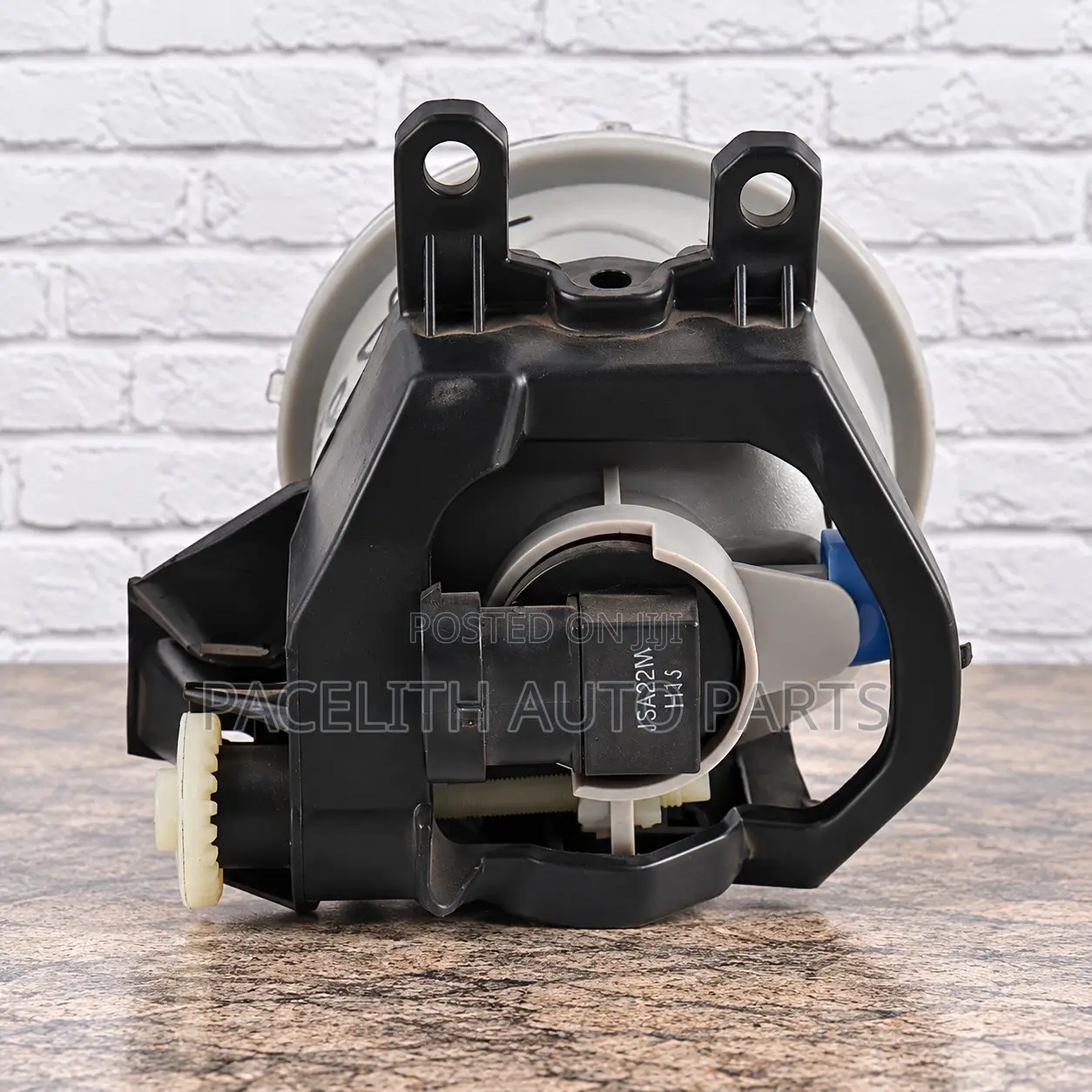 Fog Lamp / Light Toyota Allion Nzt240 2001/2002/2003