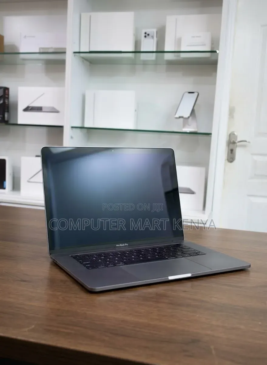 New Laptop Apple MacBook Pro 2019 64GB Intel Core i9 SSD 1T