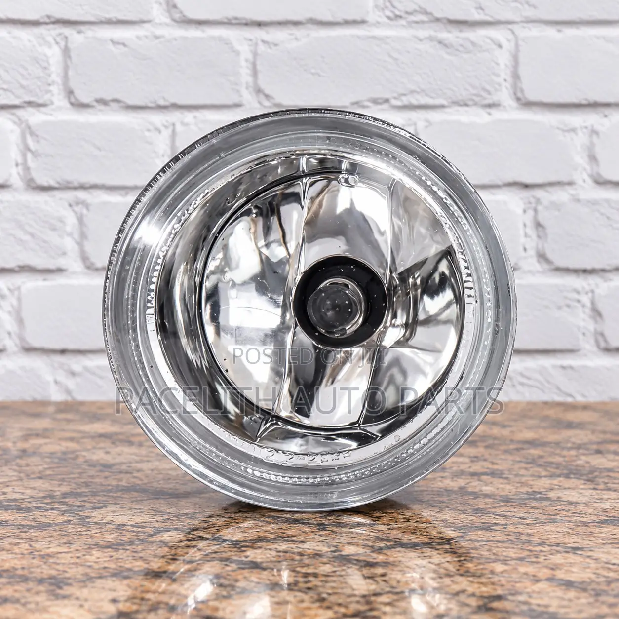 Fog Lamp / Light Toyota Allion Nzt240 Zzt240 2003/2004