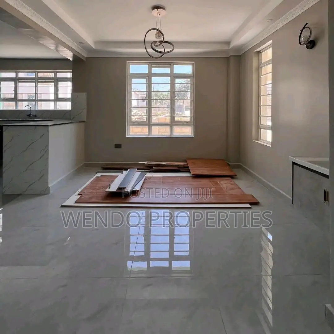 4bdrm Maisonette in Ol Keri for sale