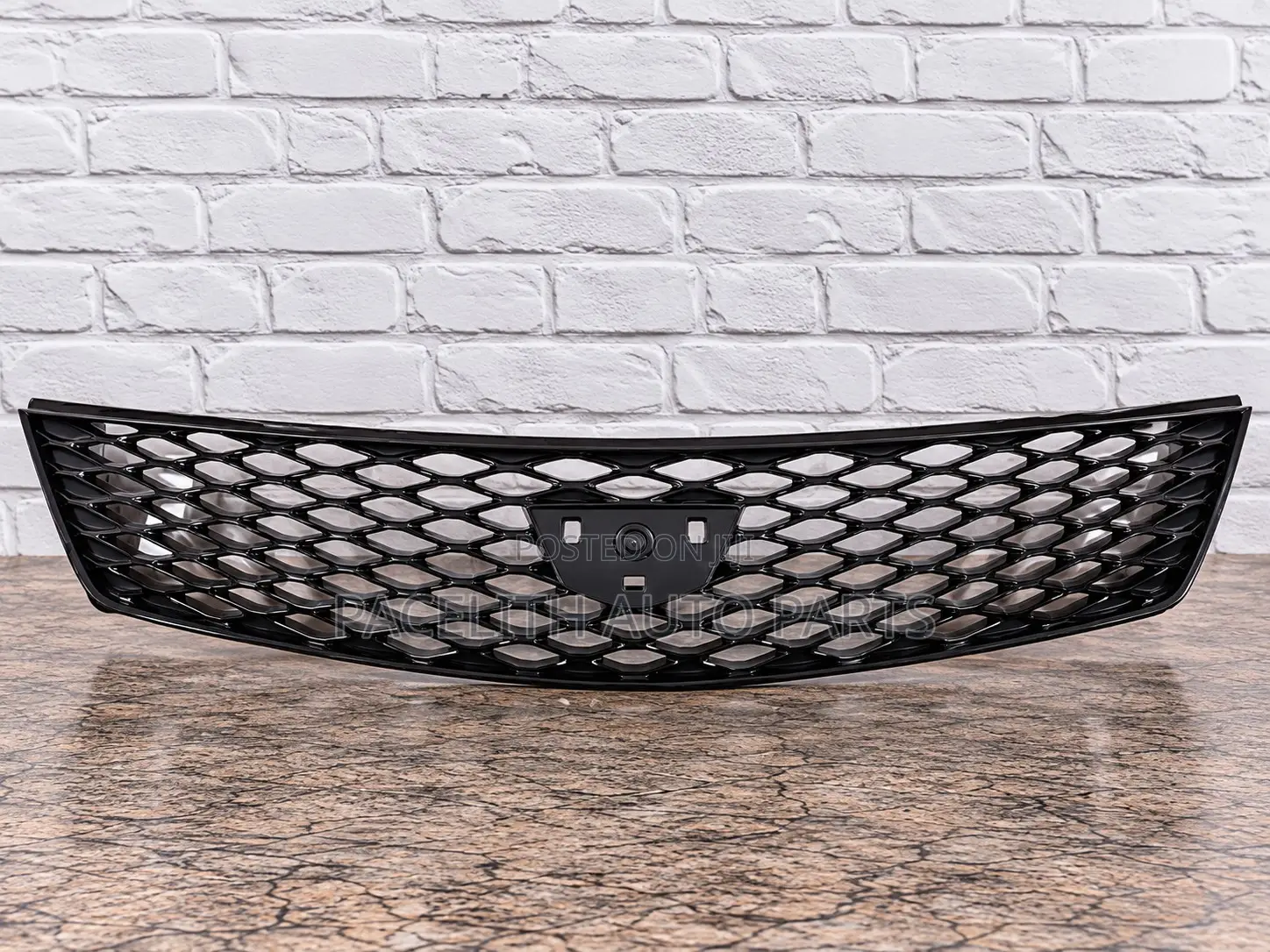 Grille Toyota Allion 260 2008/2009/2010 Mesh