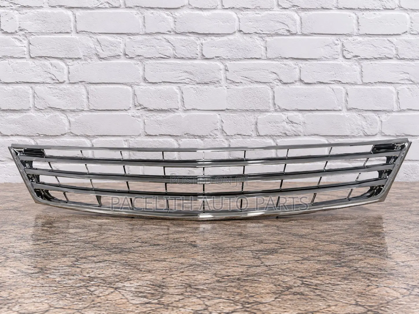 Grille Toyota Allion 260 2008/2009/2010 Horizontal