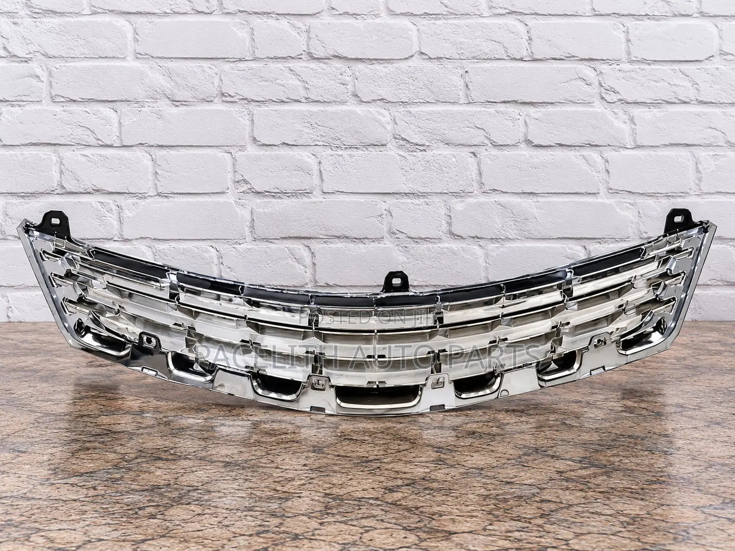 Grille Toyota Allion 260 2008/2009/2010 Horizontal