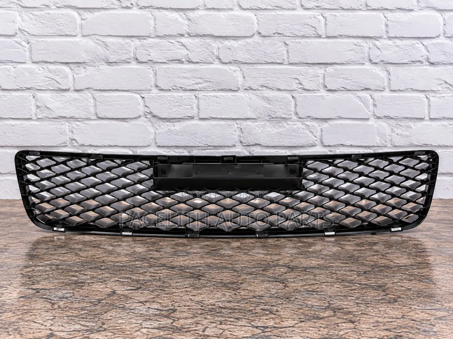 Bumper Grille Toyota Allion 260 2008/2009/2010