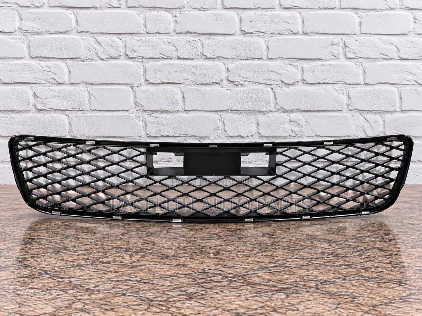 Bumper Grille Toyota Allion 260 2008/2009/2010
