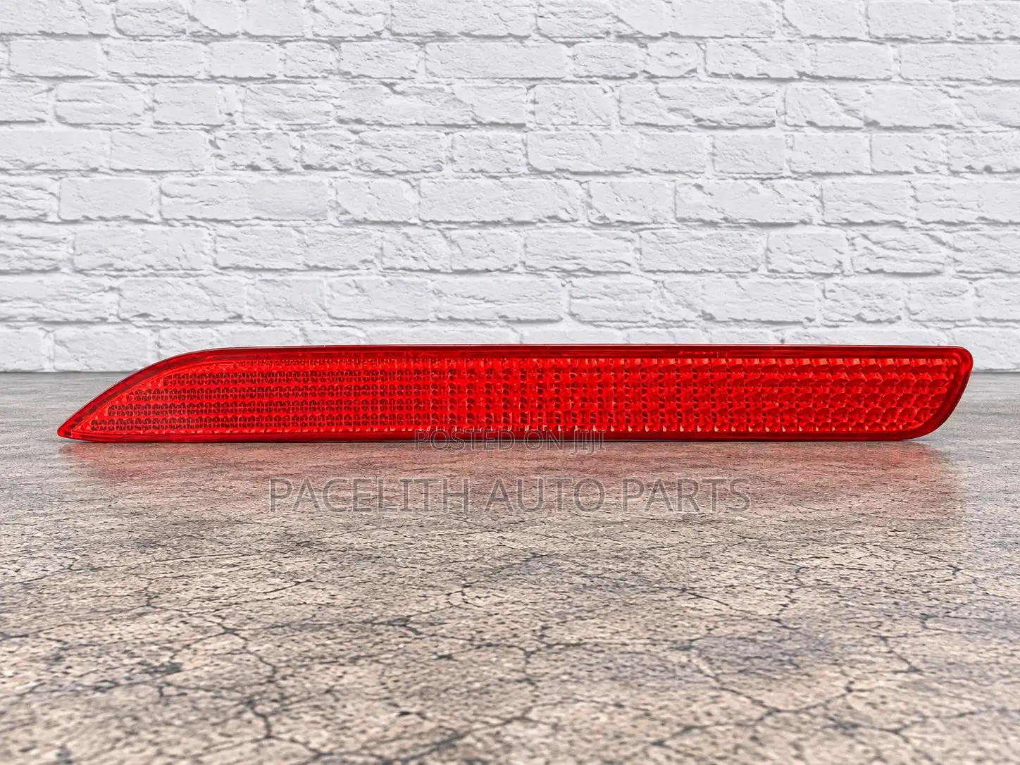Rear Reflector Nze Fielder Premio Allion