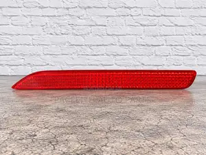 Rear Reflector Nze Fielder Premio Allion